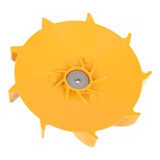 McCulloch Garden Blower Impeller Hub Genuine