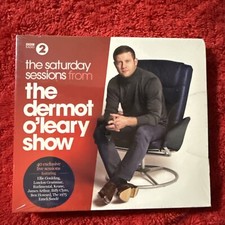 THE SATURDAY SESSIONS FROM THE