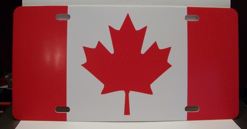 New canadian flag - *new*, flag"