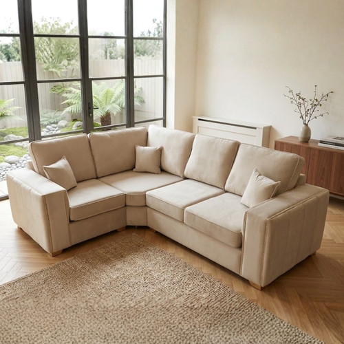 Luxury shape corner - luxury,