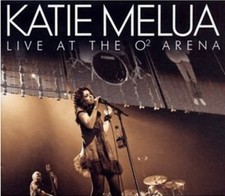 Katie melua live the o2 - melua:, at