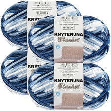 Knyteruna #6 Super Bulky