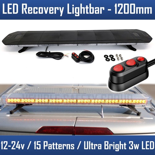 120cm van truck led - 1.2m,