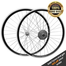 QR 700c (ETRTO 622x15) Road