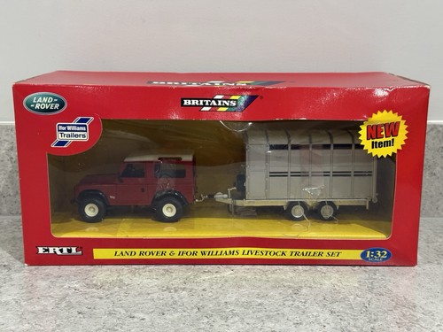Britains farm land - britains,