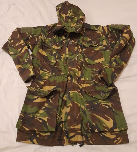 Original royal marine commando - original,