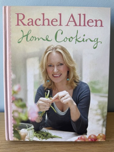 Rachel allen home - allen, cooking