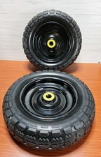 Gorilla Cart 10’ Inch  Set