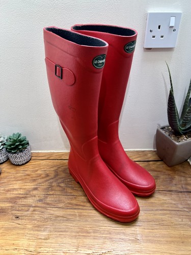 Rare red vintage women - red, women's
