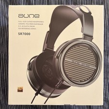 Aune SR7000 Full-Size Closed