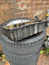 Audi / Vw 2.0 Tdi Quattro Sump