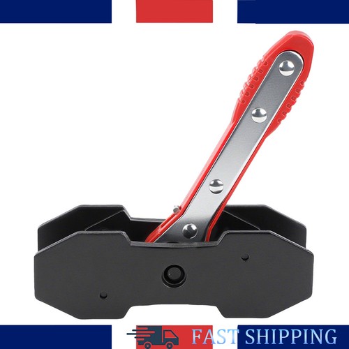 Pad ratchet rewind - rewind, spreader
