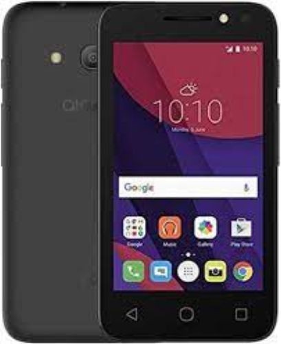 Alcatel pixi cheap - 4,