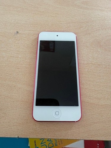 Apple ipod touch 6th - apple,