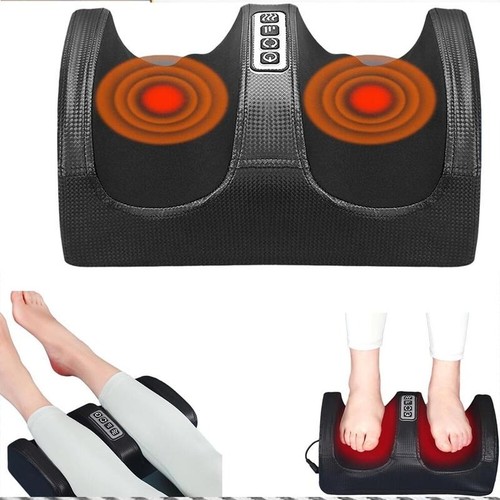 Foot massager machine - foot,