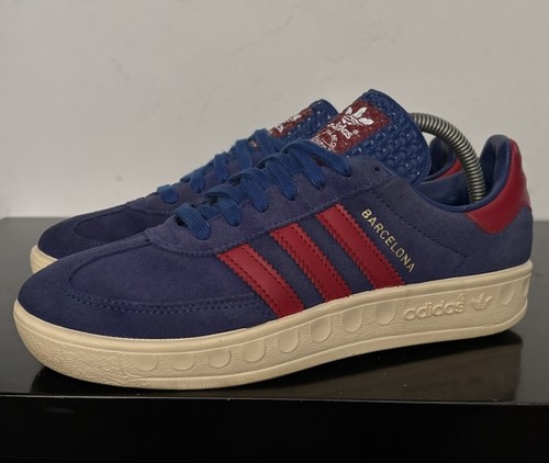 Adidas originals barcelona - adidas,
