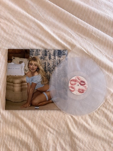 Sabrina carpenter short - short, n'