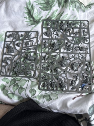 Warhammer age sigmar - age,