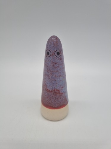 Studio arhoj ghost figure - a,