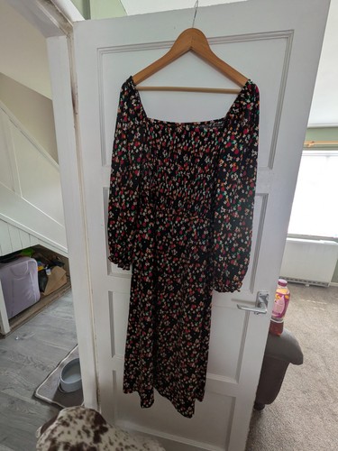Simply maxi dress - maxi,
