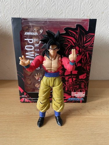 Demoniacal fit untamed power - demoniacal,