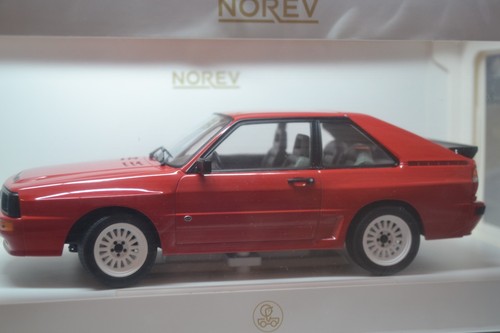 Norev models audi sport - -,