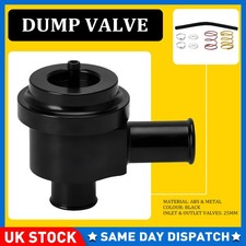 For Audi S3 1.8T Dump Vale Mk1