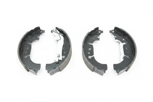 Brake shoes 91081500 textar - shoes,