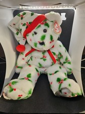 TY Beanie Babies Beanie Buddy