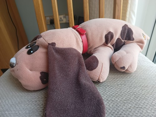 Pound puppies 1980s full - puppies,