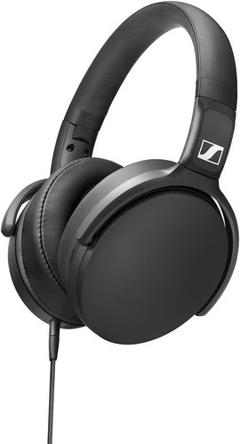 Sennheiser 400s over ear - sennheiser, hd