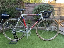Vintage BATTAGLIN Power+ Road Bike