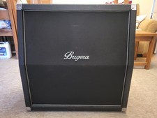 Bugera 421H-BK  4x12" 200w Guitar Cab