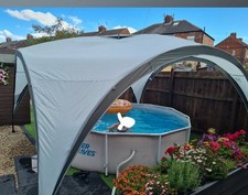 Coleman Gazebo Event Shelter