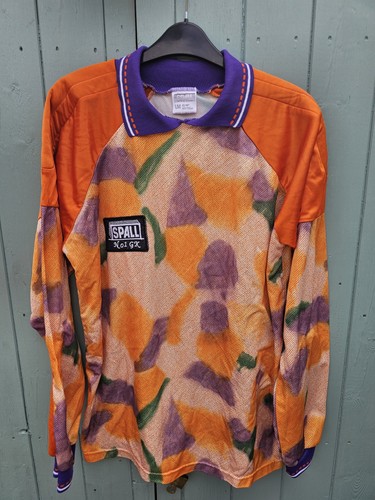 Vintage 1990 spall - 1990's, no1