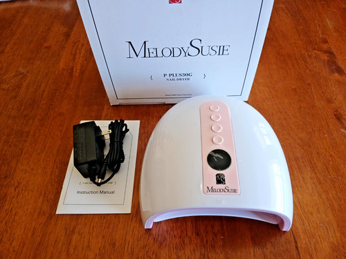 Melodysusie rechargeable - melodysusie,