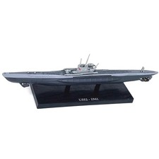 1/350 WW II German U552