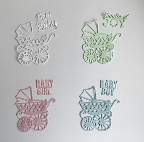 Baby carriage pram - baby,