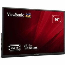 Viewsonic VA1650. Display
