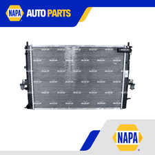 Radiator fits ROVER 75 RJ 4.6