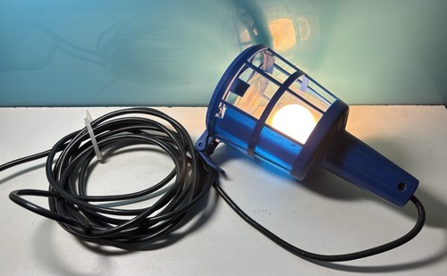 Garage car inspection lamp - inspection,