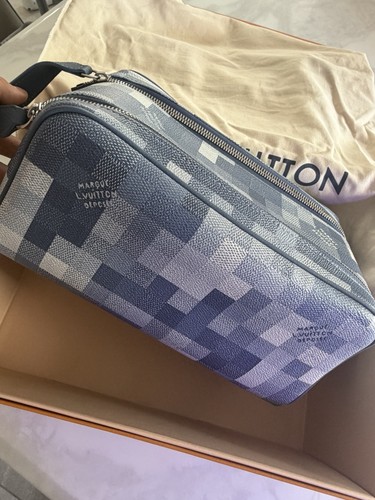 Louis vuitton dopp kit - dopp,