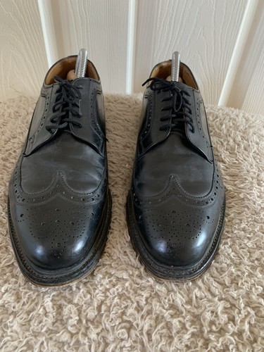 Vintage cheaney kingston - cheaney, "kingston"