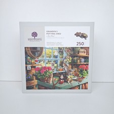 Wentworth Wooden Jigsaw Puzzle