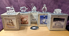 Lot of 5 New Boxed "The