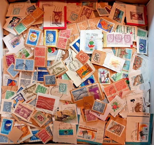 1000 finland kiloware - 1000,