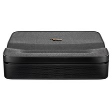 Nearly New - Optoma Photon Go Full HD Laser DLP 650lm Ultra Short Throw Porta...