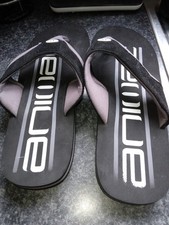Mens Flip-flops Size 11