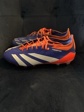 Adidas Predator 24 Elite Lucid