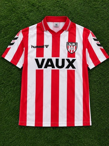Sunderland afc 1991 home - afc,